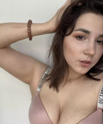 Анкета проститутки Екатерина - город Хамаматюрт, 19 лет, №337