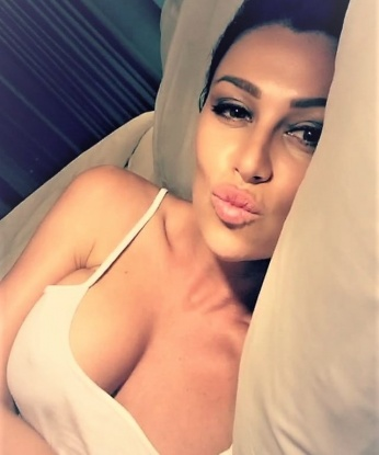 Анкета проститутки Влада - город Хамаматюрт, 25 лет, №11539