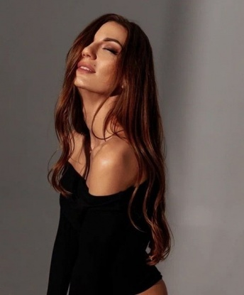 Анкета проститутки Ульяна - город Хамаматюрт, 25 лет, №15107