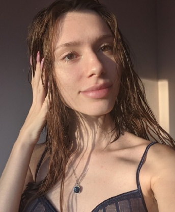 Анкета проститутки Алиса - город Хамаматюрт, 27 лет, №2175