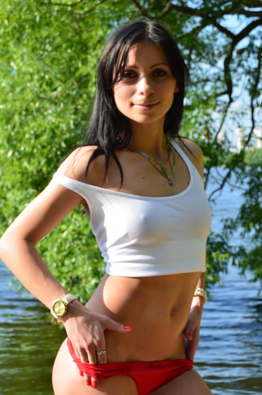 Анкета проститутки Любаша - город Хамаматюрт, 22 года, №22303