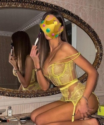 Анкета проститутки Виктория - город Хамаматюрт, 19 лет, №4436